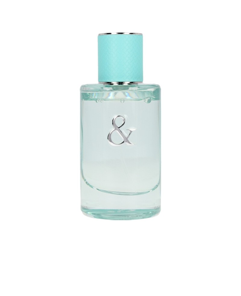 TIFFANY & CO - TIFFANY & LOVE eau de parfum spray 50 ml