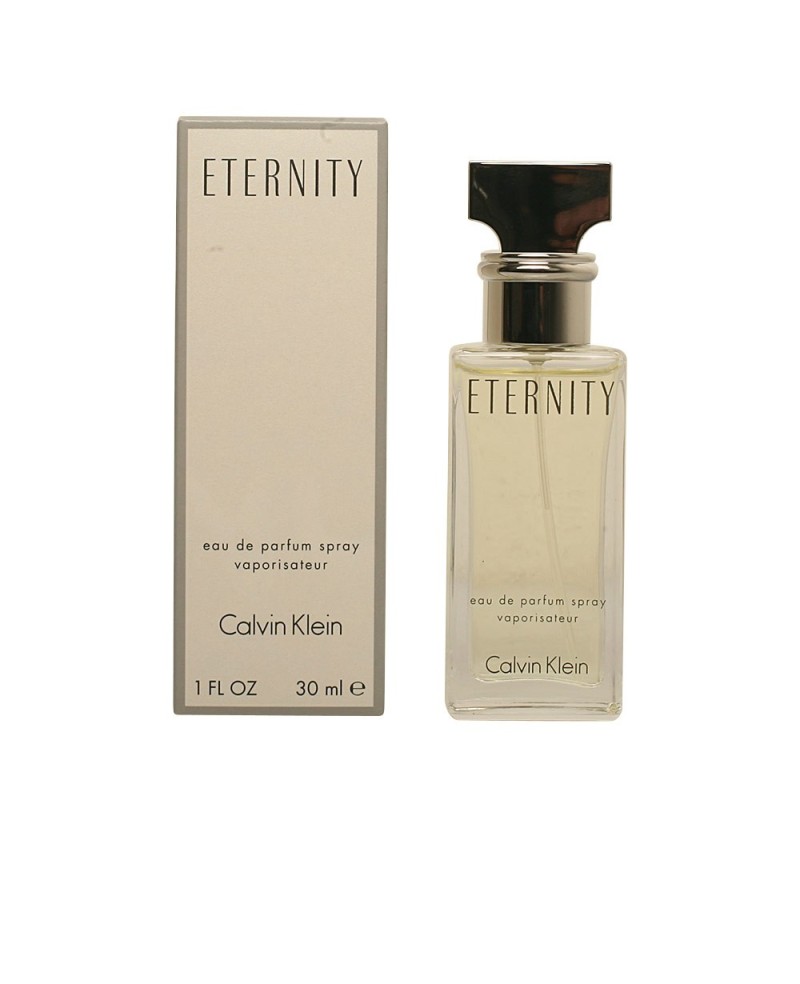 CALVIN KLEIN  - ETERNITY eau de parfum spray 30 ml