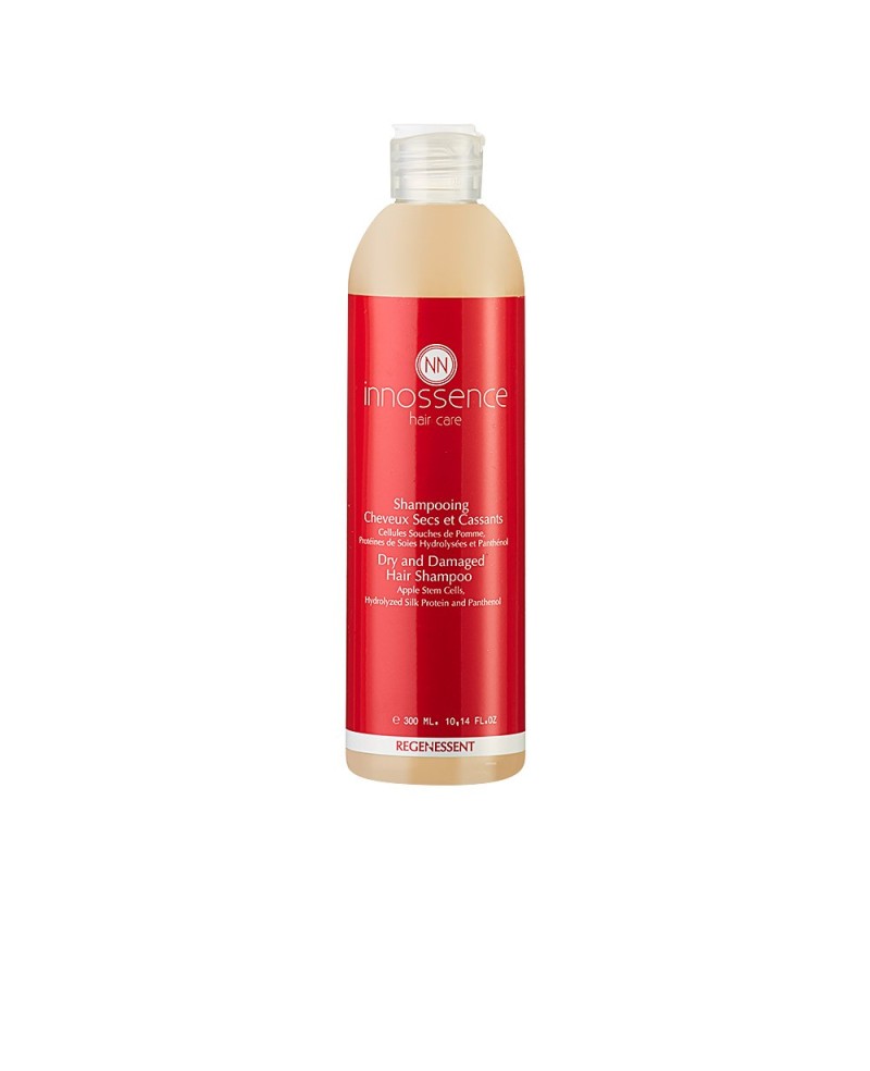 INNOSSENCE - REGENESSENT shampooing cheveux secs et cassants 300 ml