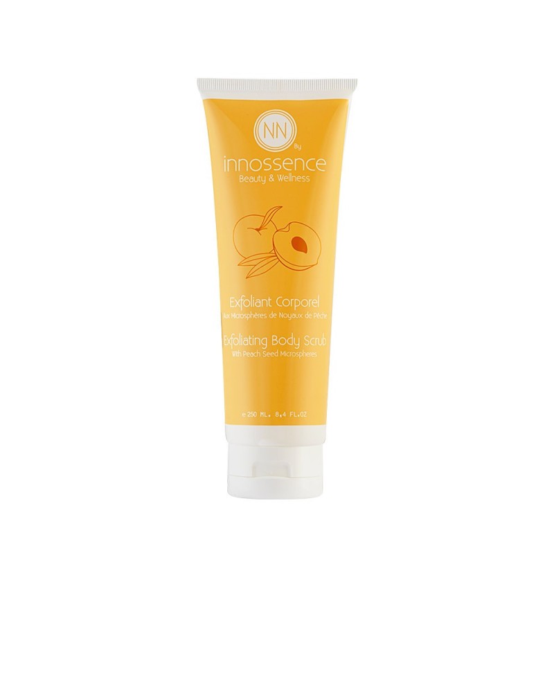 INNOSSENCE - INNOPURE gel exfoliant corporel 250 ml