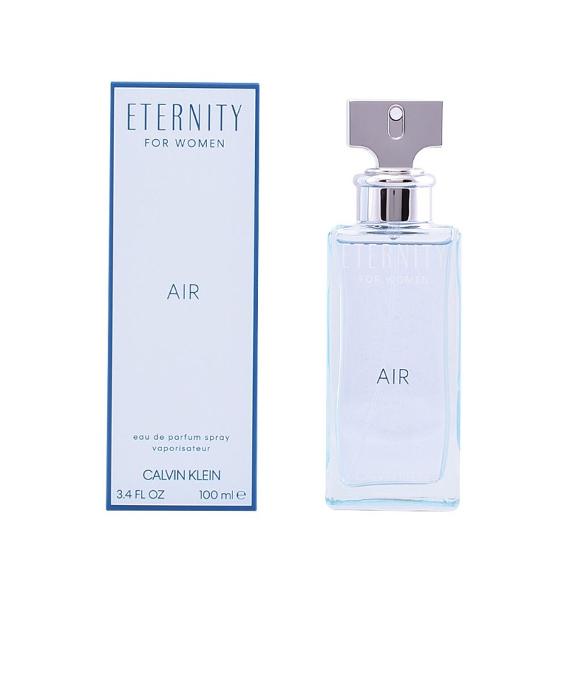 CALVIN KLEIN - ETERNITY FOR WOMEN AIR eau de parfum spray 100 ml