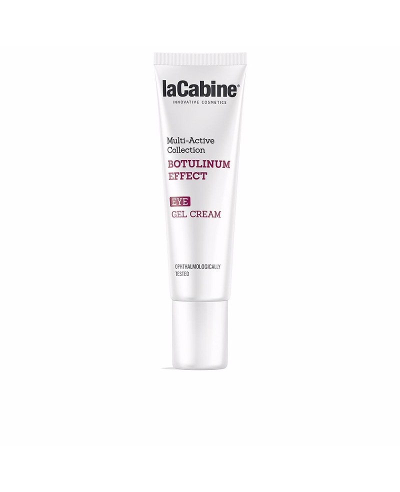 LA CABINE - BOTULINUM EFFECT eye gel cream 15 ml