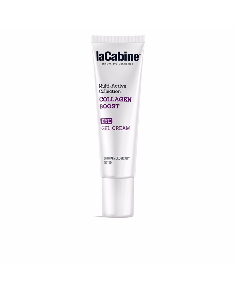 LA CABINE - COLLAGEN BOOST eye gel cream 15 ml