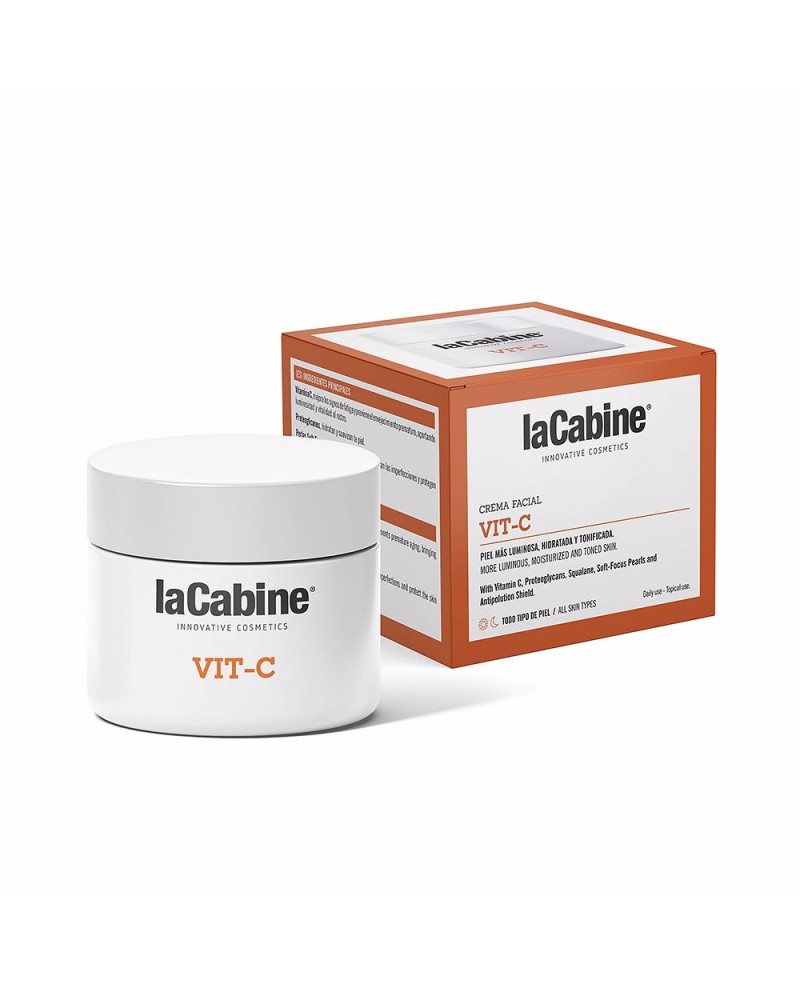 LA CABINE - VIT-C cream 50 ml