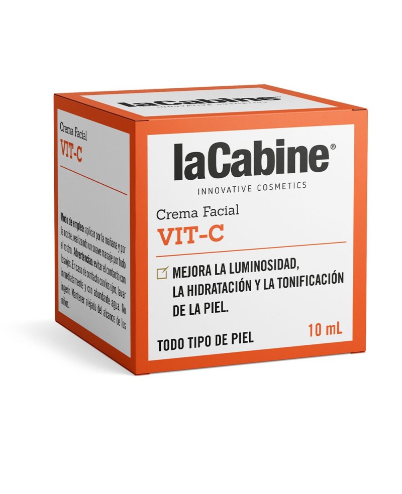 LA CABINE - VIT-C cream 10 ml