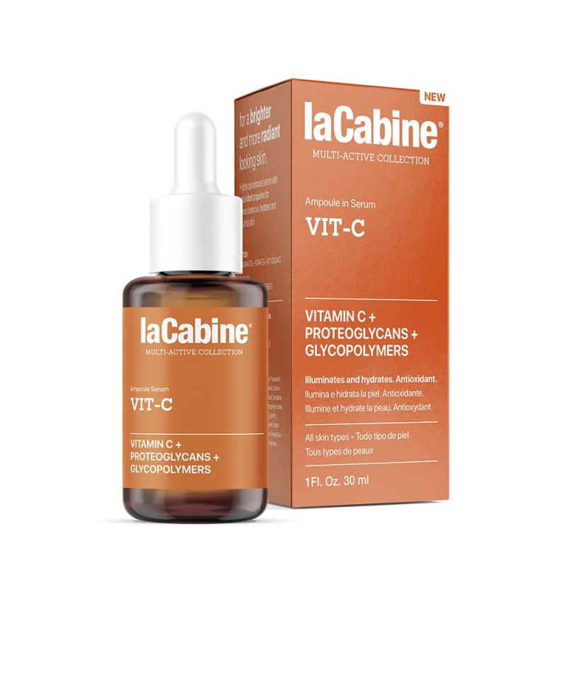 LA CABINE - VIT-C-Serum 30 ml