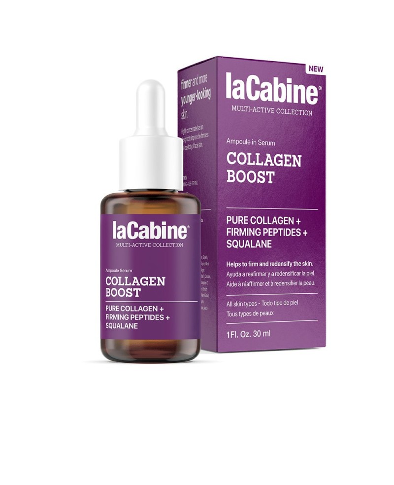 LA CABINE - LACABINE COLLAGEN BOOST Serum 30 ml