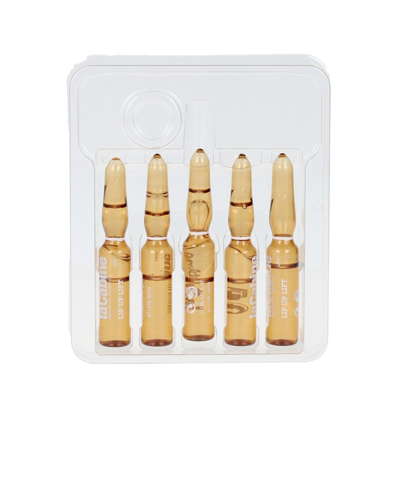 LA CABINE - AMPOLLAS LIP UP LIFT  10 x 2 ml