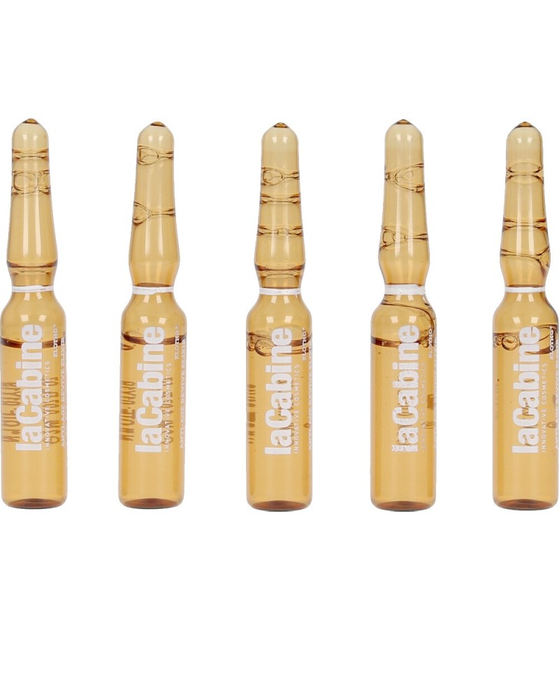 LA CABINE - AMPOLLAS REVIVE ELIXIR 10 x 2 ml