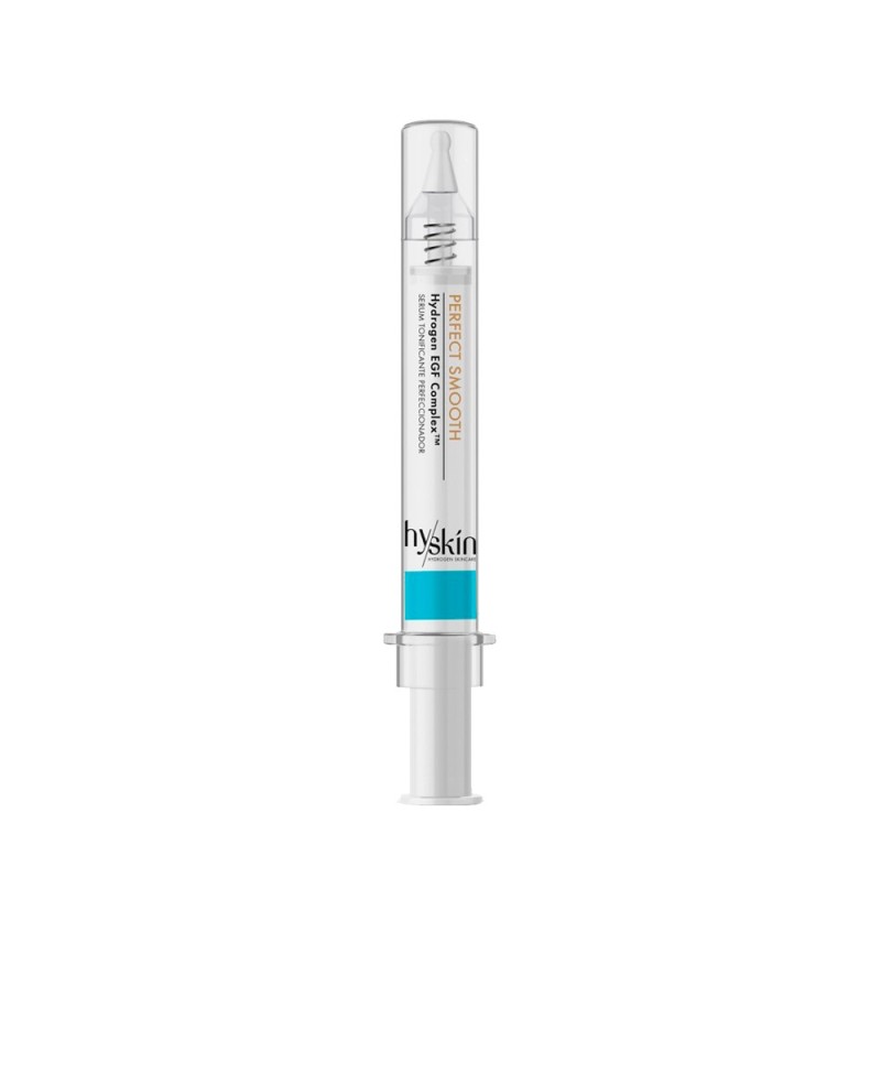 HYSKIN - PERFECT SMOOTH serum activator 12 ml