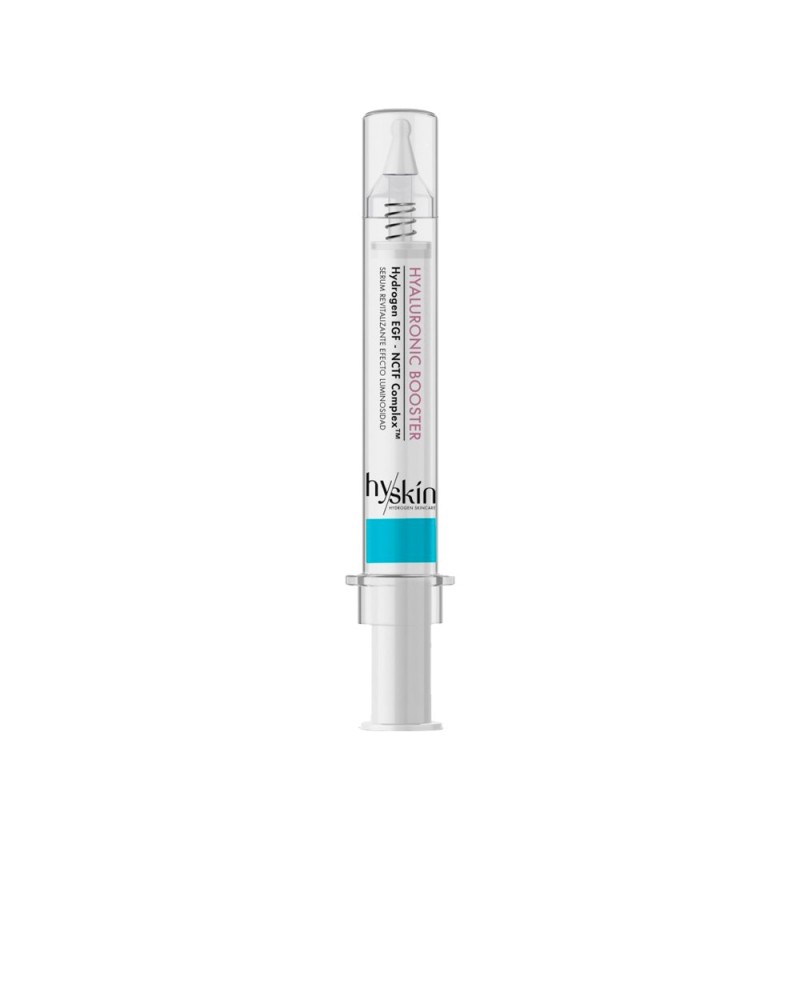 HYSKIN - HYALURONIC ULTRA BOOSTER serum 12 ml