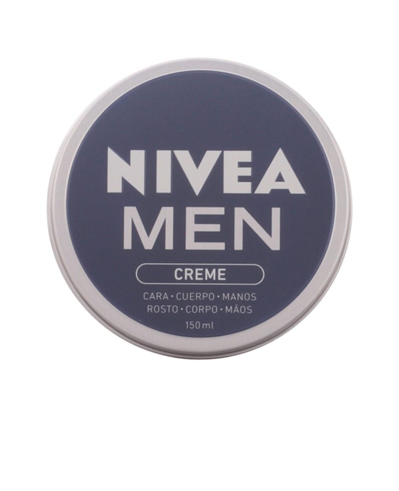 NIVEA - MEN CREME cara, cuerpo y manos 150 ml