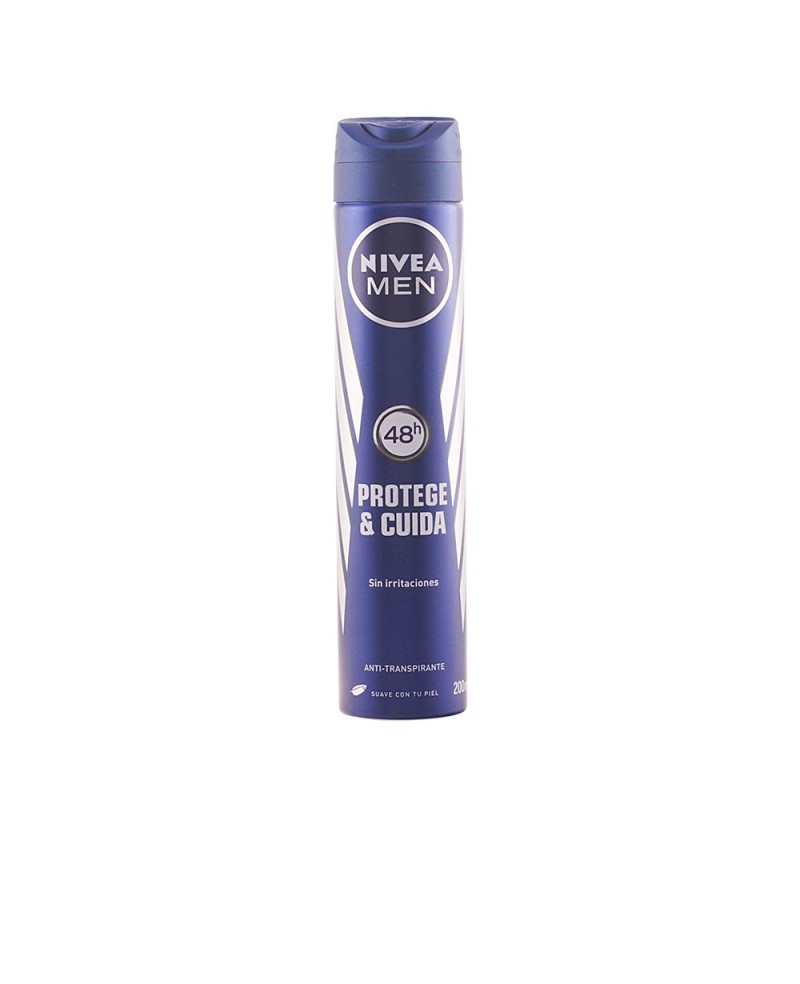 NIVEA - MEN PROTEGE & CUIDA deo spray 200 ml