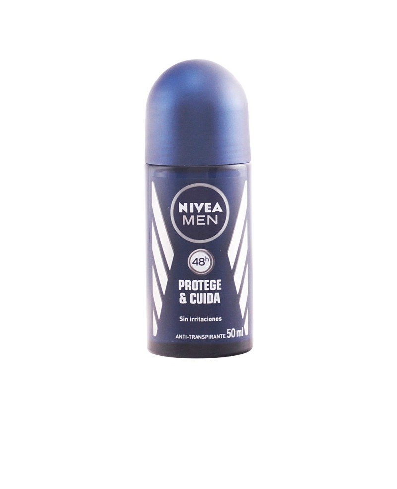 NIVEA - MEN PROTEGE & CUIDA deo roll-on 50 ml
