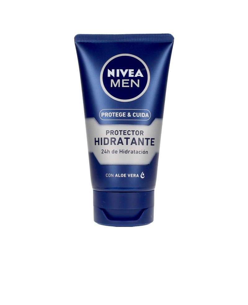 NIVEA - MEN ORIGINALS protector hidratante 75 ml