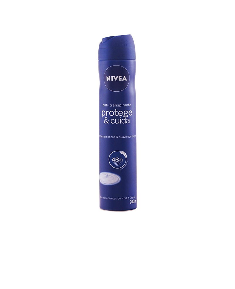 NIVEA - PROTEGE & CUIDA deo spray 200 ml