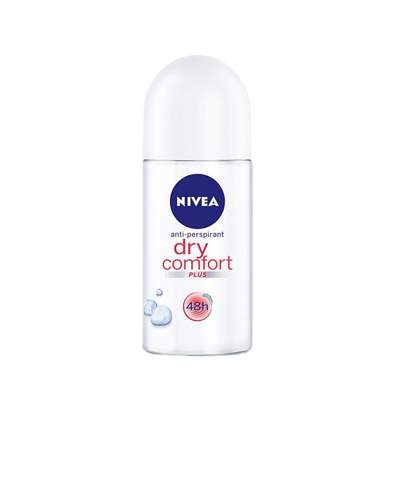NIVEA - DRY COMFORT PLUS deo roll-on 50 ml