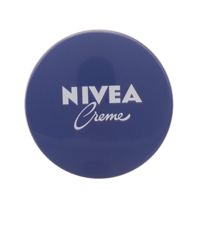NIVEA - LATA blue crema 250 ml