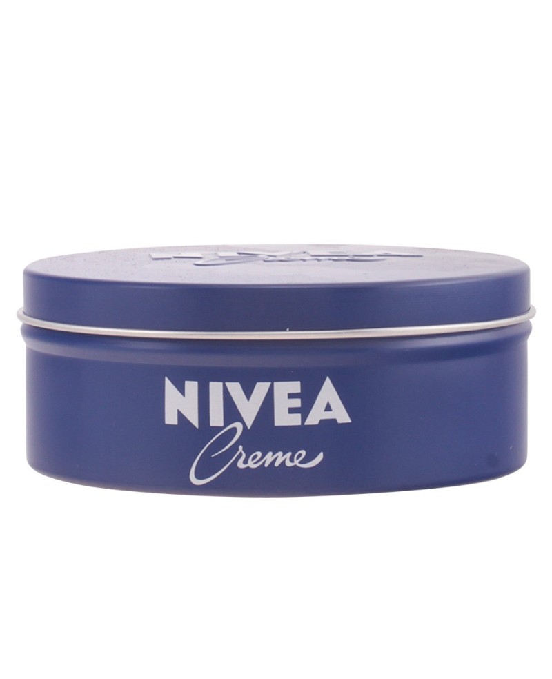 NIVEA - LATA blue crema 400 ml