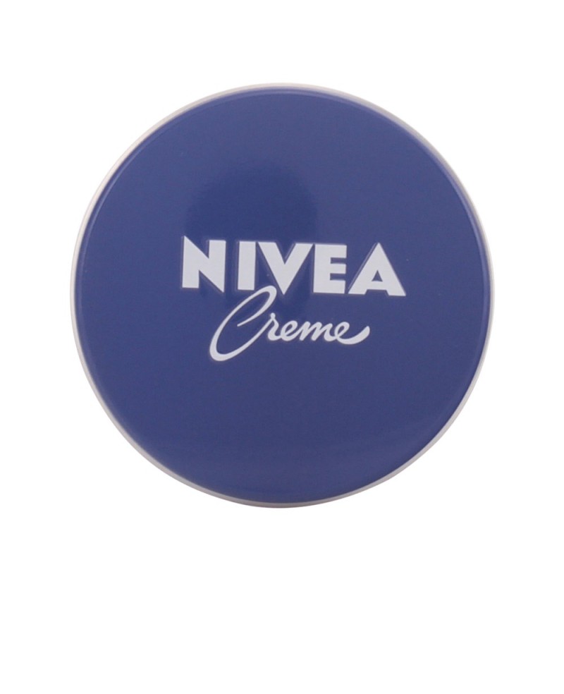 NIVEA - LATA blue crema 75 ml