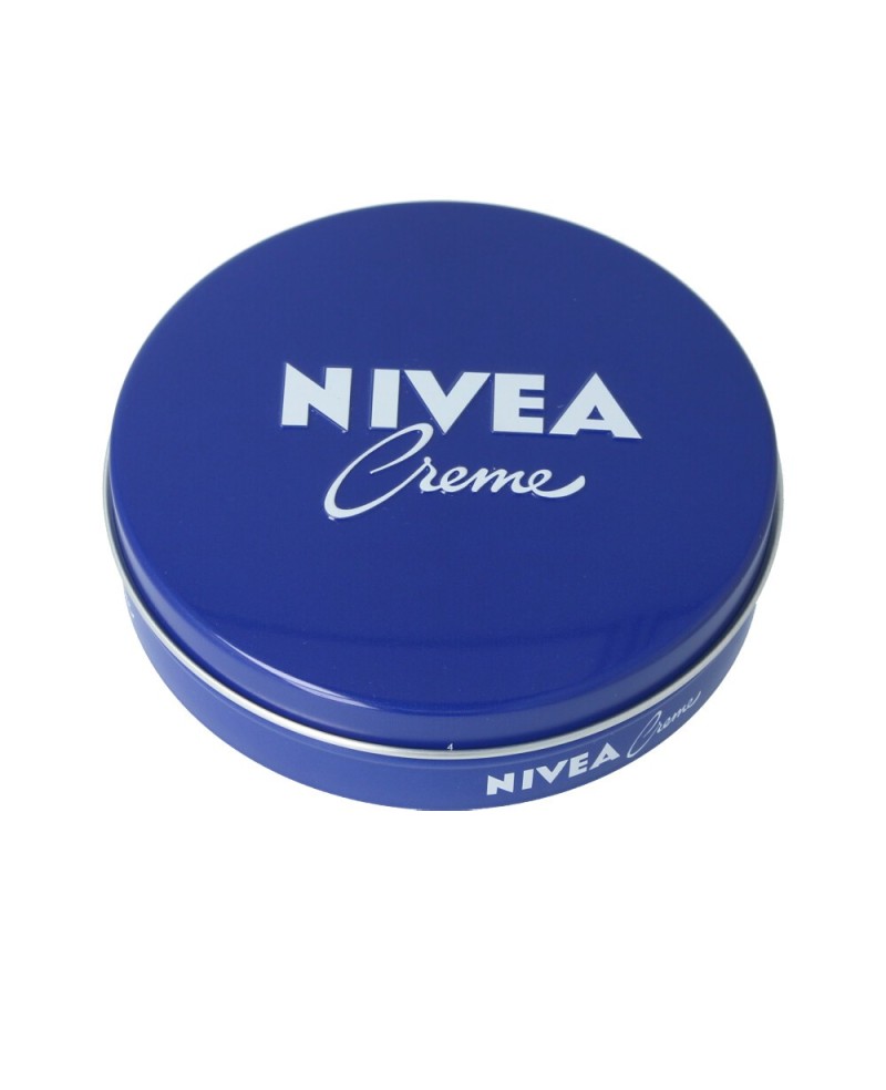 NIVEA - LATA blue crema 150 ml