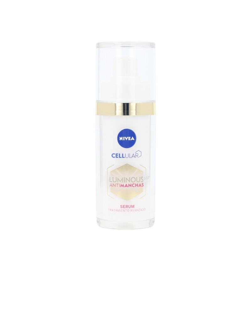 NIVEA - LUMINOUS 630º ANTIMANCHAS serum avanzado 30 ml