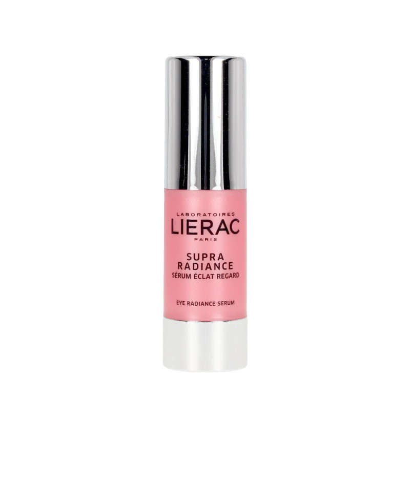 LIERAC - SUPRA RADIANCE sérum éclat regard 15 ml