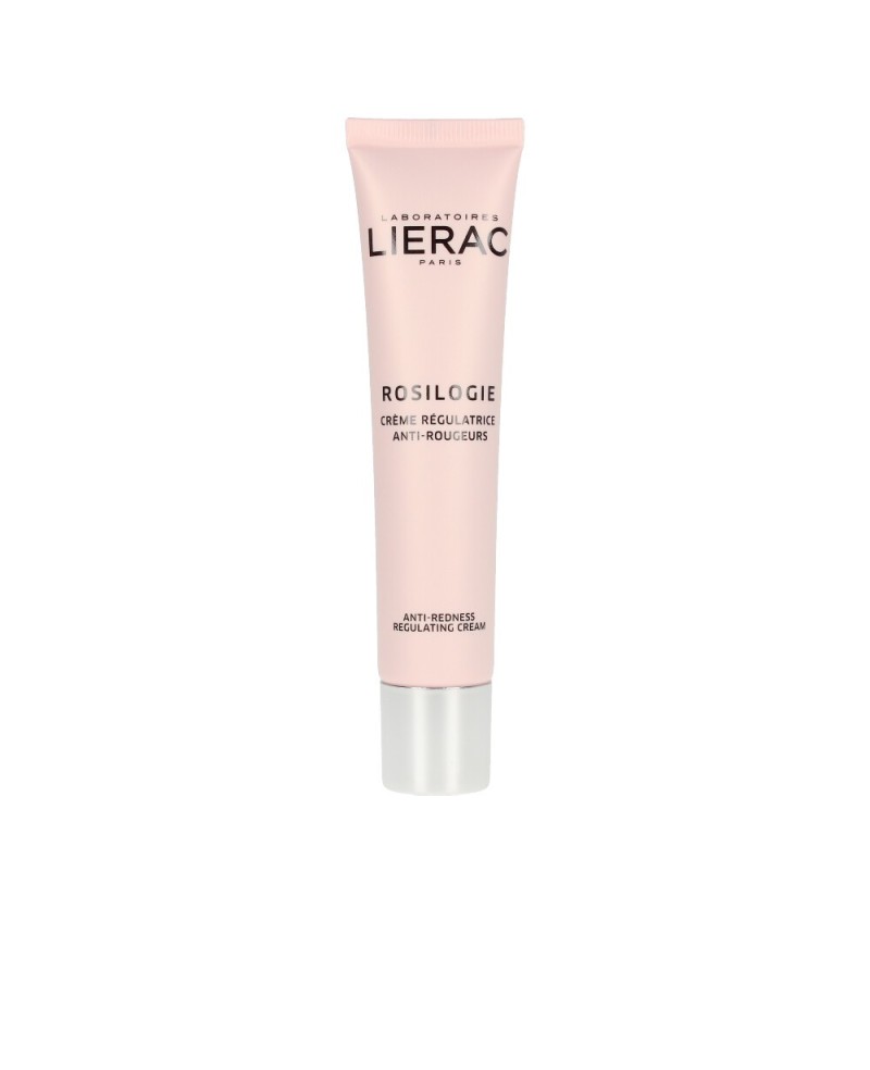 LIERAC - ROSILOGIE crème neutralisante correction rougeurs 40 ml