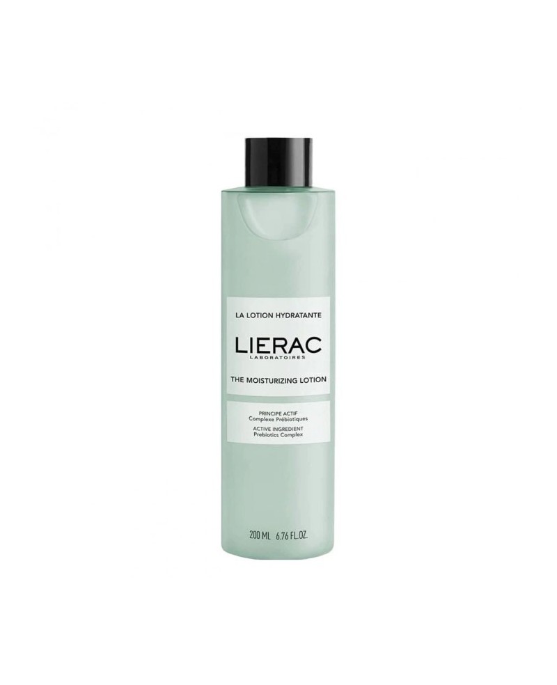 LIERAC - DESMAQUILLANTE locion en gel 200 ml