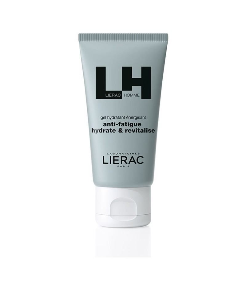 LIERAC - LH gel hidratante energizante 50 ml