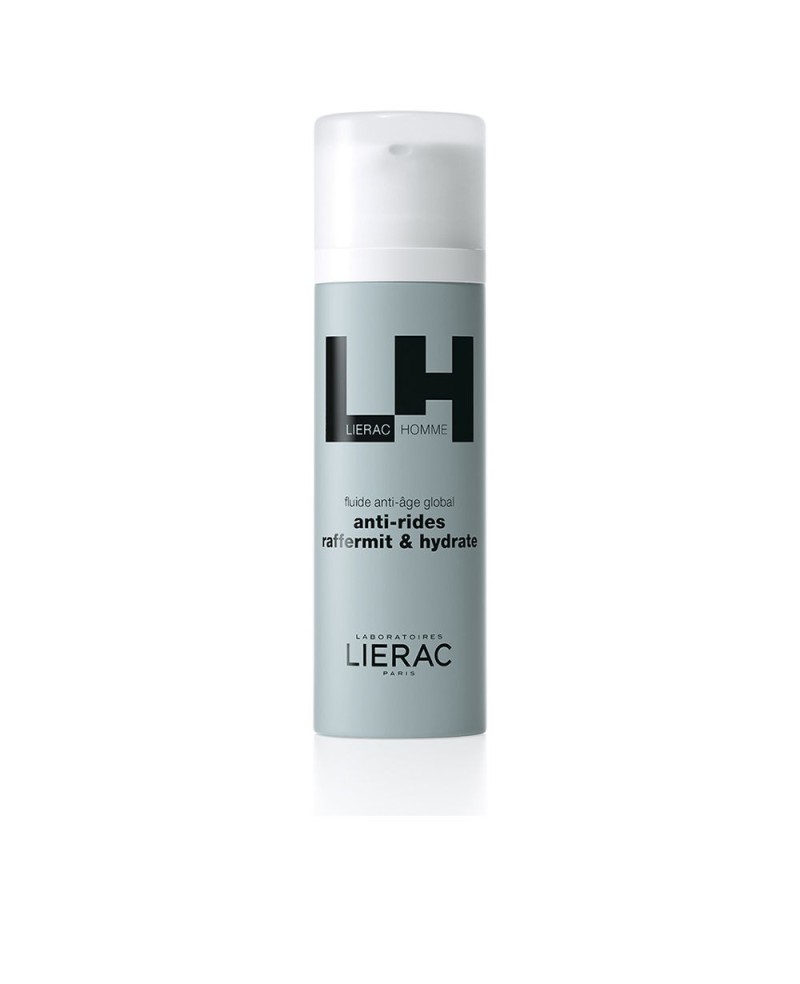 LIERAC - LH fluido antiedad global 50 ml