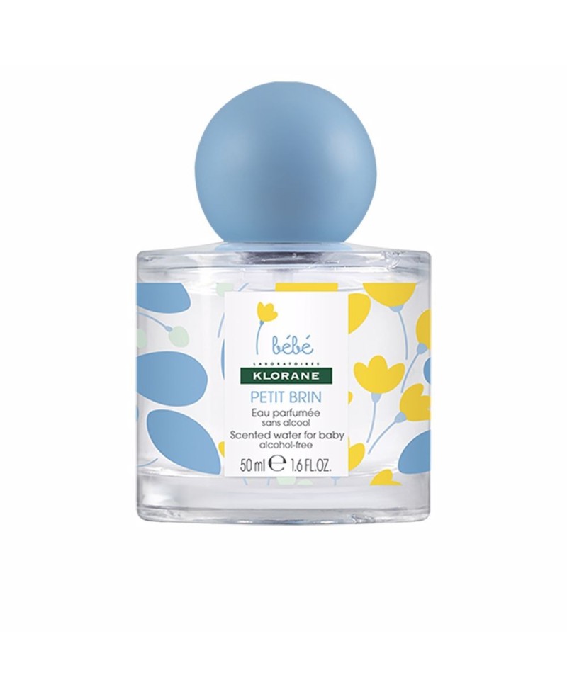 KLORANE - BÉBÉ PETIT BRIN agua perfumada 50 ml