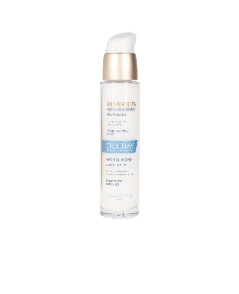 DUCRAY - MELASCREEN photo-aging global serum 30 ml