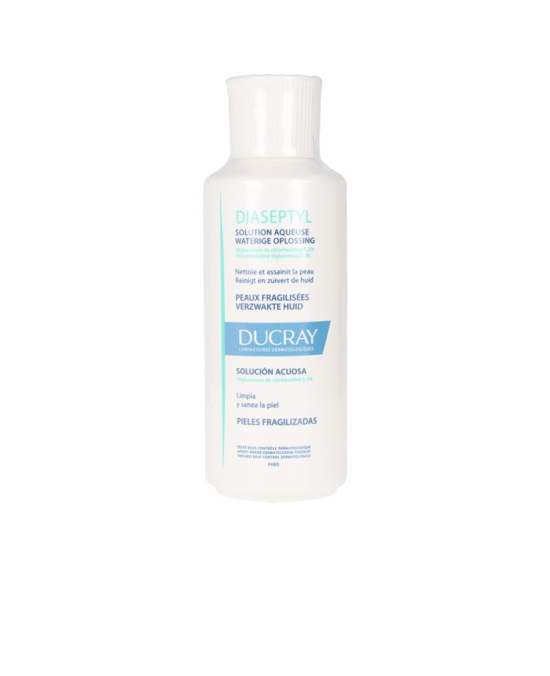 DUCRAY - DIASEPTYL aqueous solution 125 ml