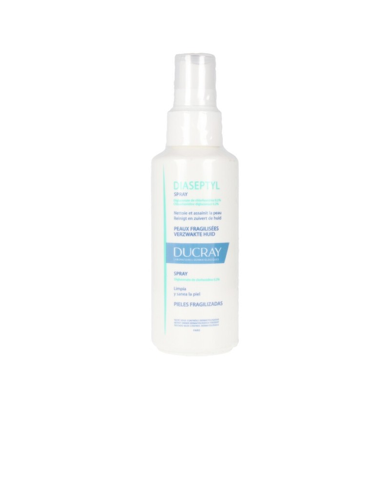 DUCRAY - DIASEPTYL spray altered skin 125 ml